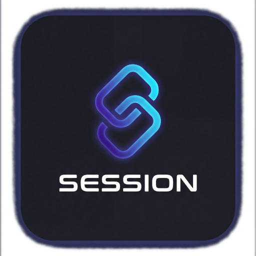 Session Logo